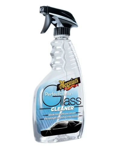 MEGUIAR'S Perfect Clarity Glass Cleaner 710ml