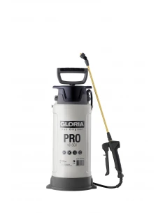 GLORIA Special Pressure...