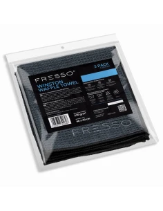 FRESSO Winston Waffle Towel...