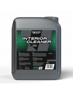 ULTRACOAT Interior Cleaner 5 l