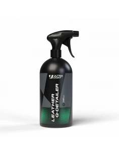 ULTRACOAT Leather...