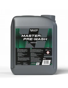 ULTRACOAT Master Pre-Wash 5 l