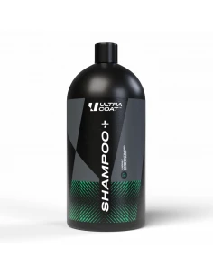 ULTRACOAT Shampoo+ 1 l
