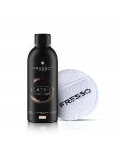 FRESSO Leather Conditioner...