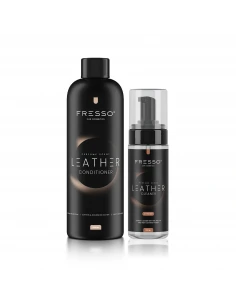 FRESSO Leather Conditioner...