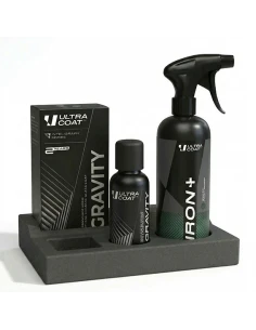 ULTRACOAT Gravity Rims &...