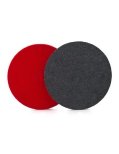 FLEXIPADS 150mm Denim Aggresive Orange Peel Pad