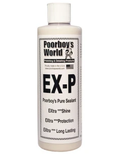 POORBOY'S WORLD EX-P 473ml