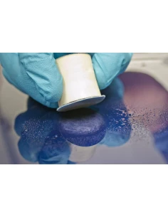 FLEXIPADS Koreczek szlifierski pod płatki ścierne  2