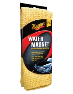MEGUIAR`S Water Magnet Microfiber Drying Towel
