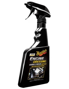 MEGUIAR`S Engine Dressing 450ml