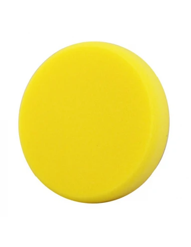 MENZERNA Foam Pad yellow medium 150mm