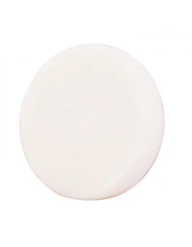 MENZERNA Foam Pad white hard 150mm