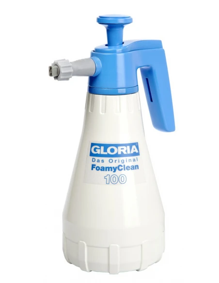 GLORIA Pianownica Foamy Clean FC100 1L
