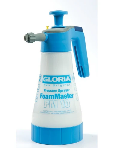 GLORIA Pianownica Foam Master FM10 1L