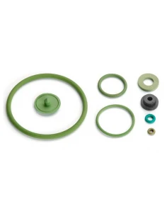 GLORIA Zestaw uszczelek do pianownicy FM10