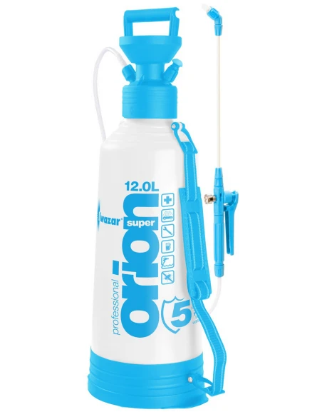 KWAZAR Opryskiwacz Orion SUPER PRO+ 12L