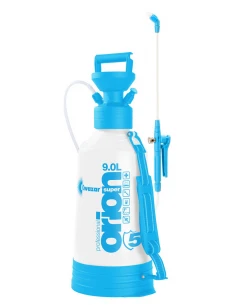 KWAZAR Opryskiwacz Orion SUPER PRO+ 9L