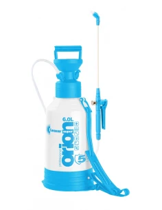 KWAZAR Opryskiwacz Orion SUPER PRO+ 6L