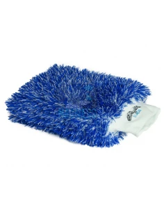 MICROFIBER MADNESS Incredible Wash Mitt