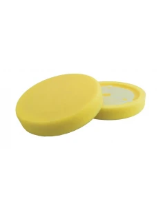 FLEXIPADS 180mm Gąbka polerska żółta