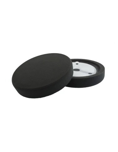 FLEXIPADS 180mm Gąbka polerska czarna