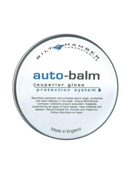 BILT-HAMBER Autobalm 50ml