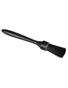 Wheel Woolies Boar's Hair Detail Brush 1"