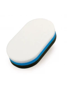 FLEXIPADS Tri-Foam Oval Applicator