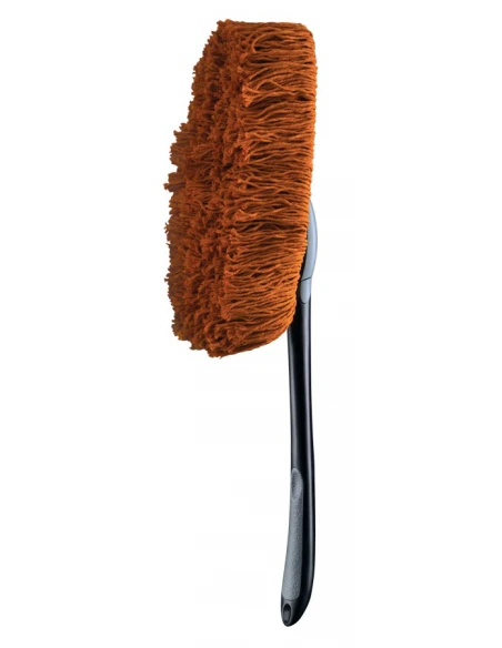Versa-Angle Body Duster with Long Handle