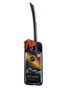 Versa-Angle Body Duster with Long Handle 2