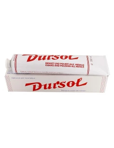 AUTOSOL Dursol Metal Polish 200ml