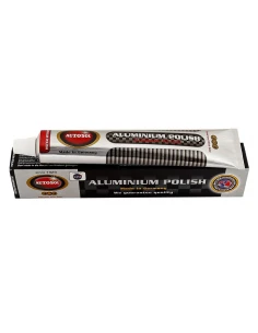 AUTOSOL Aluminium Polish 75ml