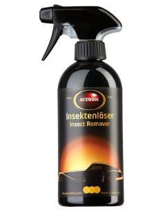 AUTOSOL  Insektenloser extra stark 500ml