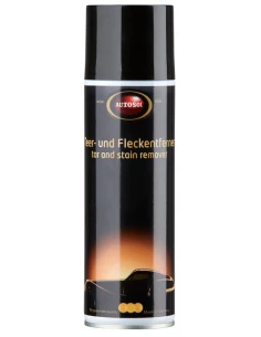 AUTOSOL Teer-und Fleckentferner 300ml