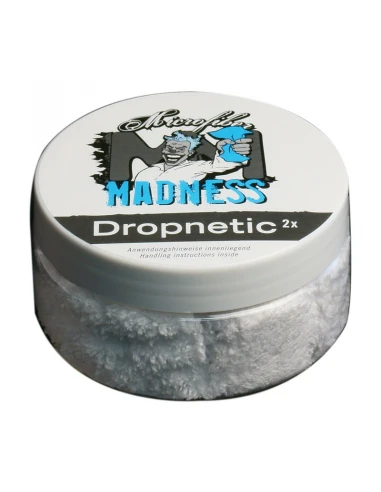 MICROFIBER MADNESS Dropnetic x2