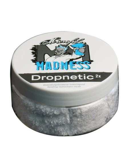 MICROFIBER MADNESS Dropnetic x2
