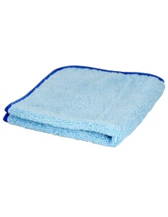 POORBOY'S WORLD Deluxe Mega Plush Blue / 40x40cm