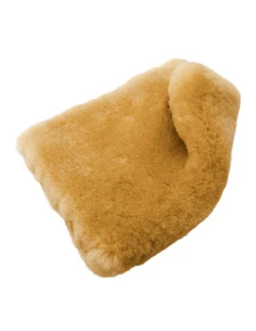 Merino Swirl Free Soft Wool Wash SQUARE