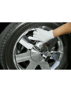 COBRA Microfiber Gloves