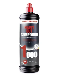MENZERNA Power Gloss PG1000 1Litr