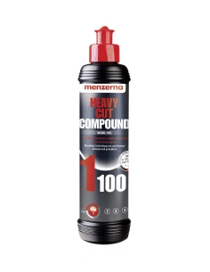 MENZERNA Heavy Cut Compound 1100 (FG500) 250ml