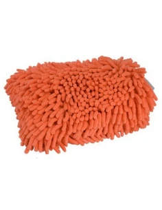 POORBOY'S WORLD Chenille Wash Mitt 