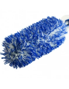 MICROFIBER MADNESS Incredibrush COVER