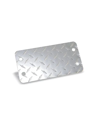 GRIT GUARD Diamond Plate Dolly Connector