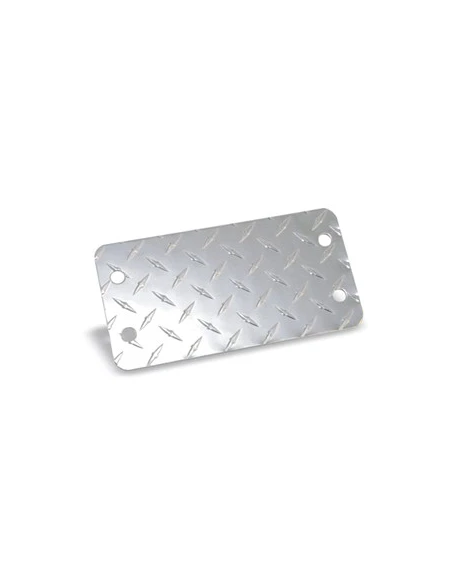 GRIT GUARD Diamond Plate Dolly Connector