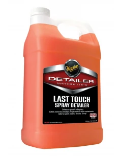 Meguiar's Last Touch 3.8 L