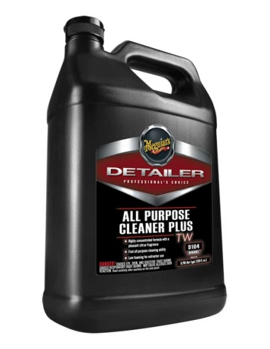 MEGUIAR'S All Purpose Cleaner Plus TW 1 Gallon