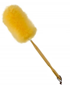 FLEXIPADS Merino Wool PRO-Glide Car Duster