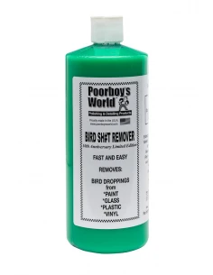 POORBOY'S WORLD Bird Sh!t Remover 946ml 